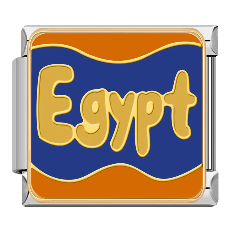 Ancient Egypt Italian Charms - Image 12