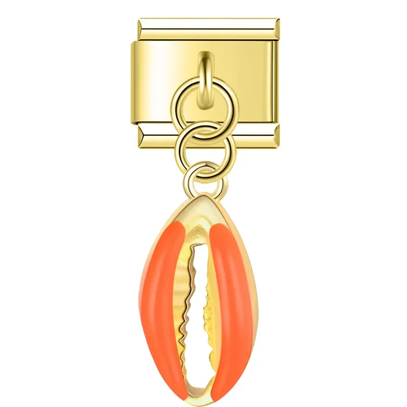 Sunshine and Seaside Italian Charms - Image 14