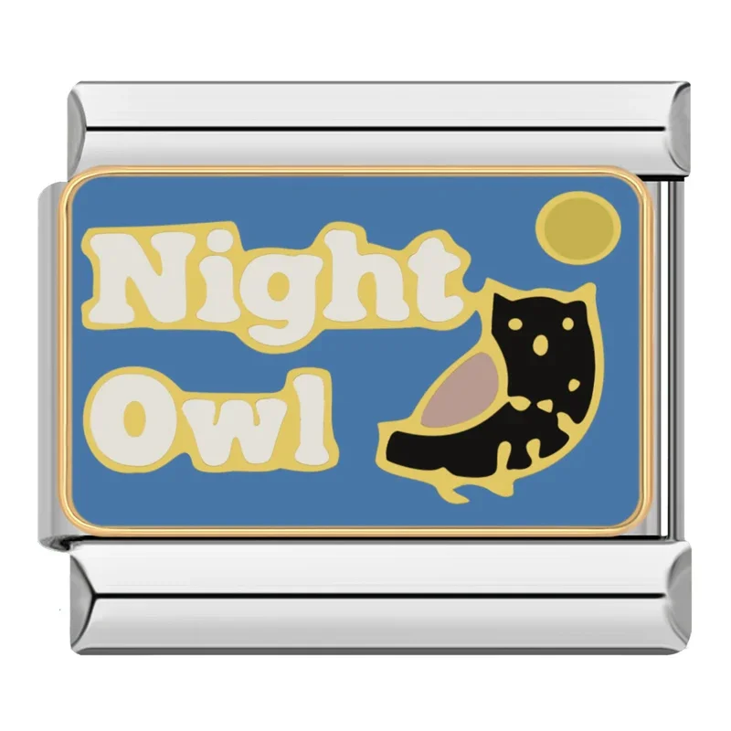 Super Mom and Dream Italian Charms - Image 14