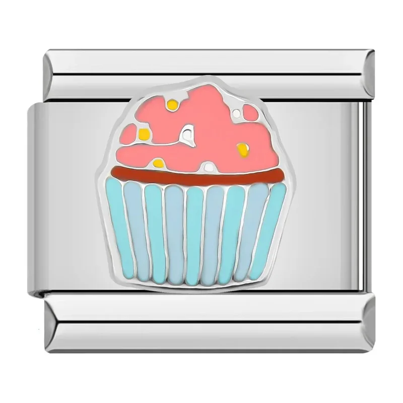 Food Lover Italian Charms