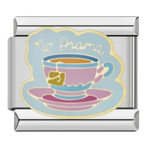Fruit, Party and Camping Italian Charms