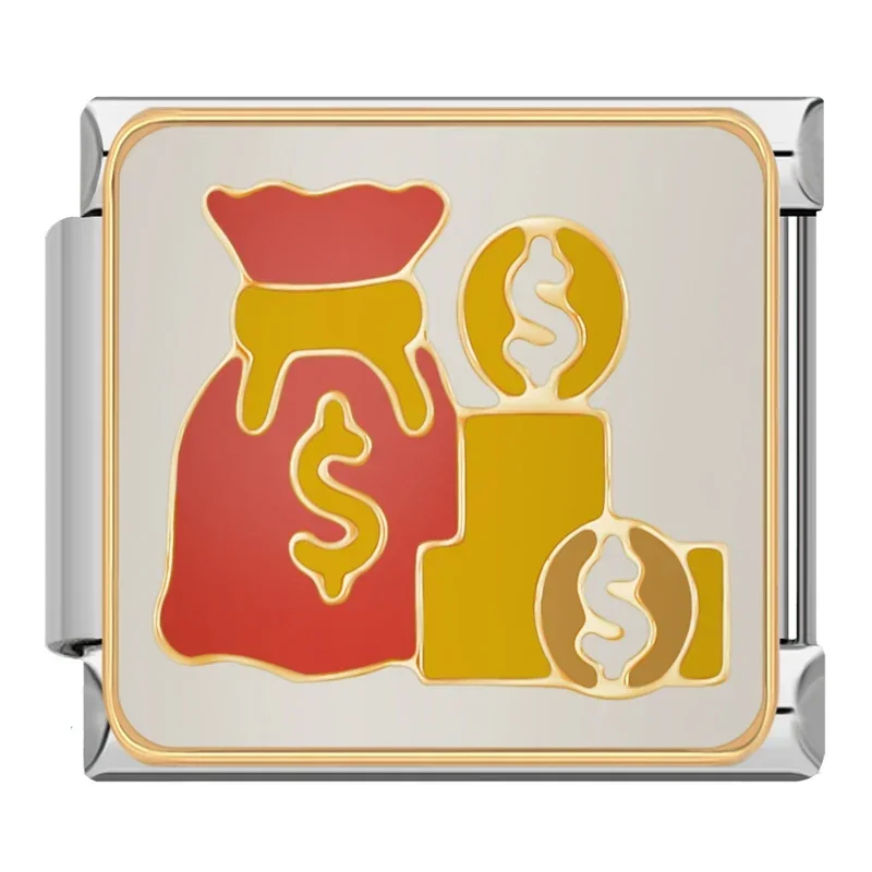 Lucky Casino Night Italian Charms - Image 4