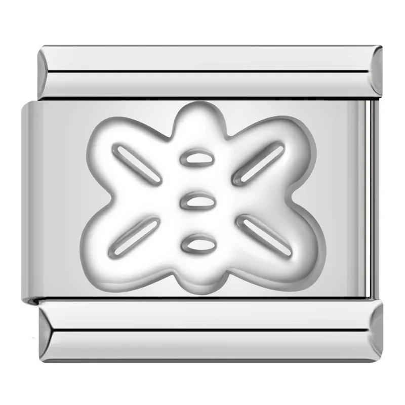 Love, Family and Music Italian Charms - Image 12