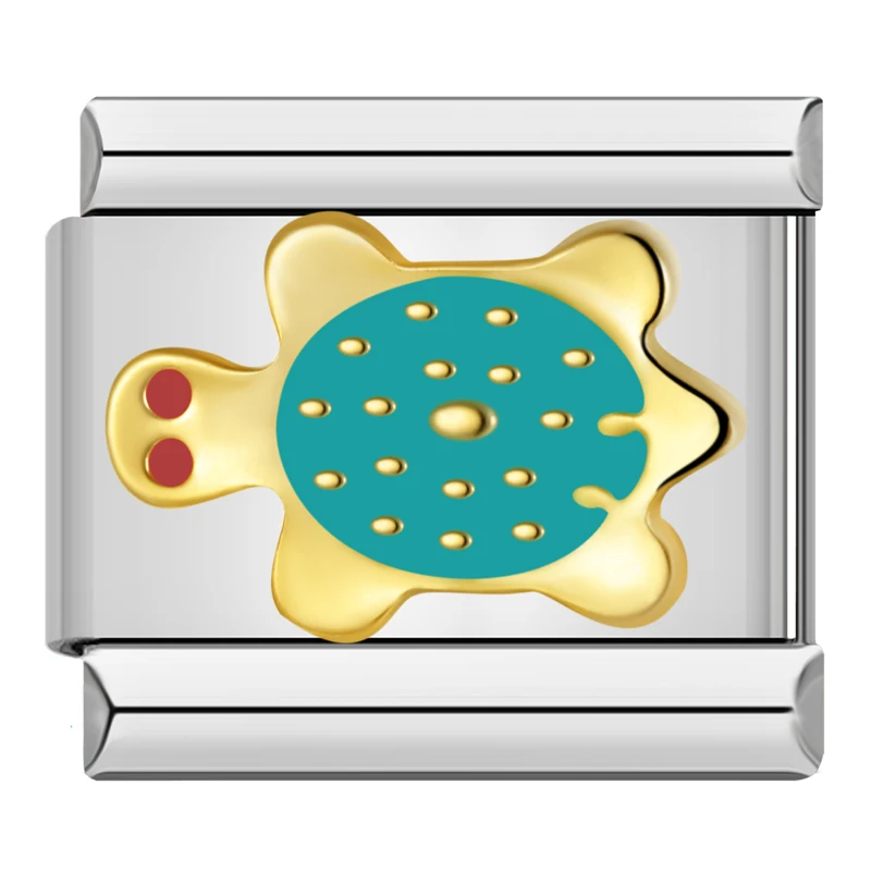 Retro Word and Symbol Italian Charms - Image 11