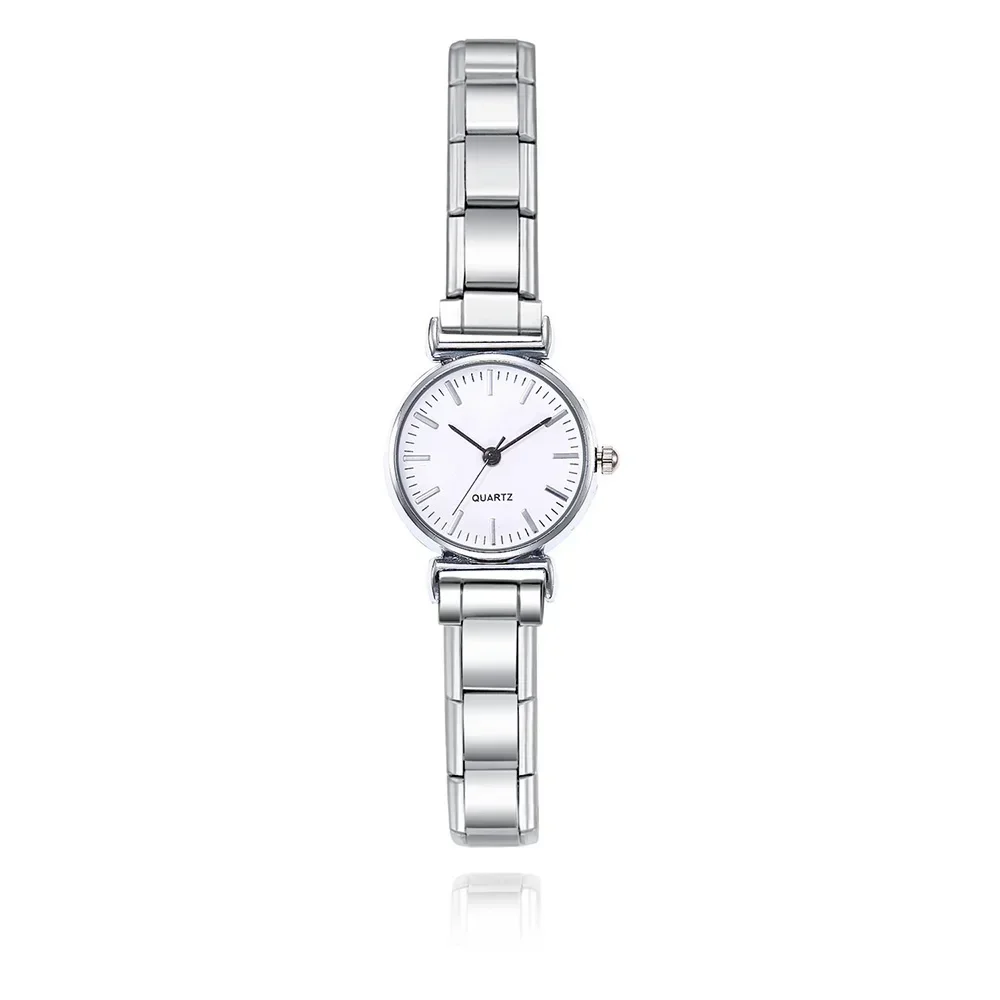 Classic Italian Charm Watch - Image 8