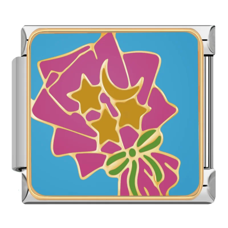 Starry Night Italian Charms - Image 10