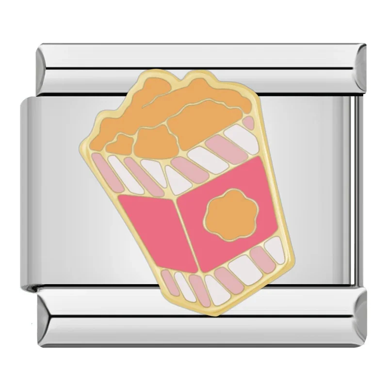Food Lover Italian Charms - Image 16