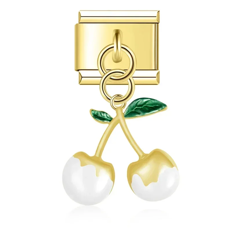 Cherry Dangle Charms - Image 7