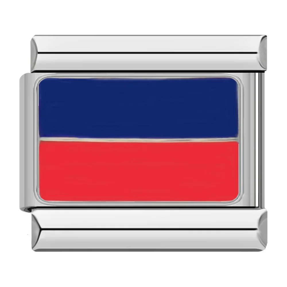 Nautical Signal Flag Italian Charms - Image 15