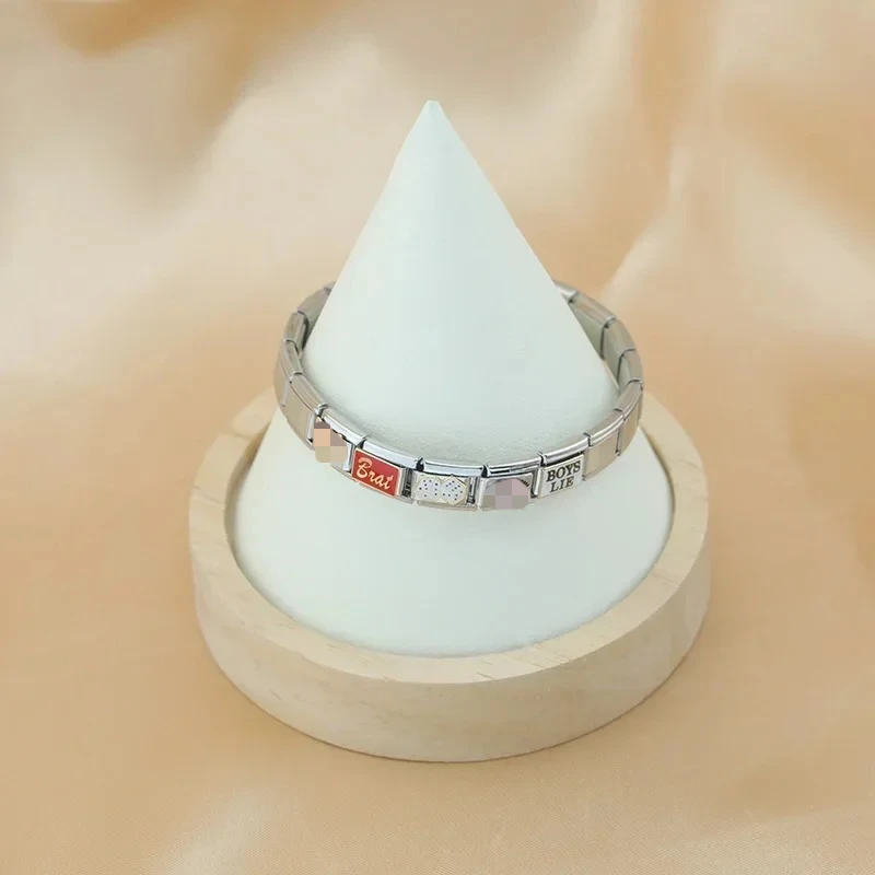 Retro Word and Symbol Italian Charms - Image 3