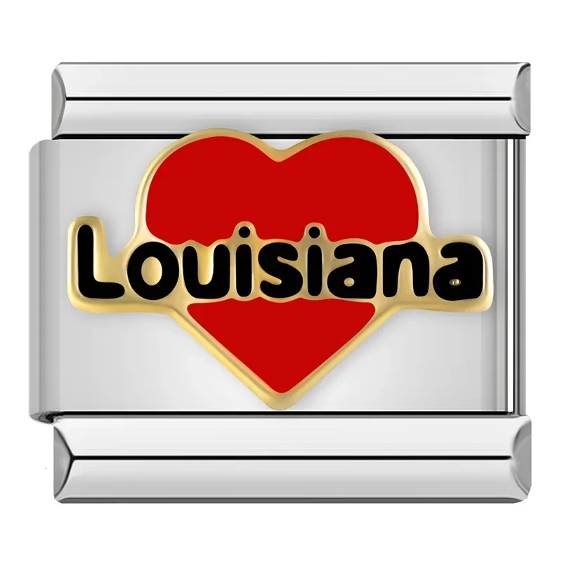 Book Lover Italian Charms - Image 10