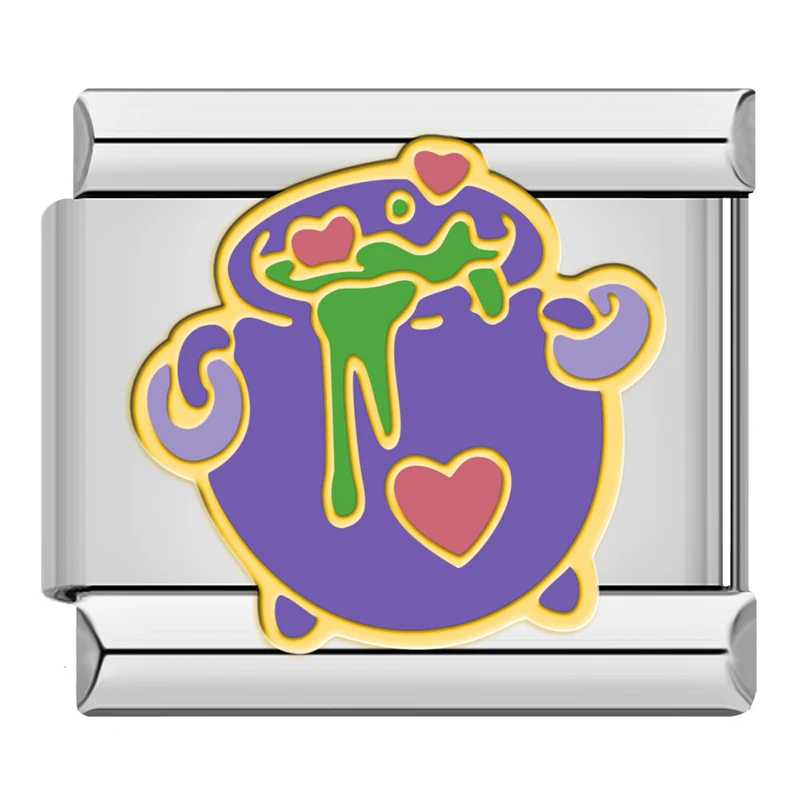 Magic and Good Luck Italian Charms - Image 13