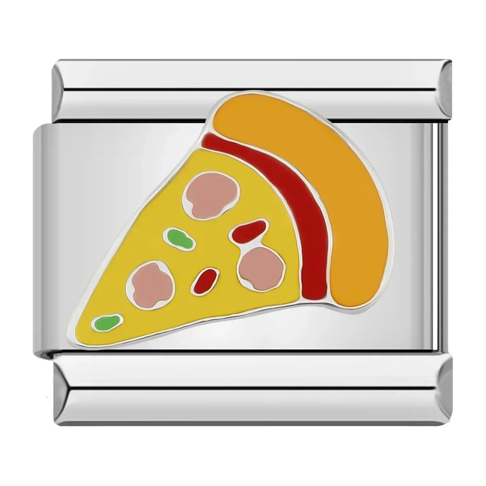 Food, Sweets and Fun Italian Charms - Image 28