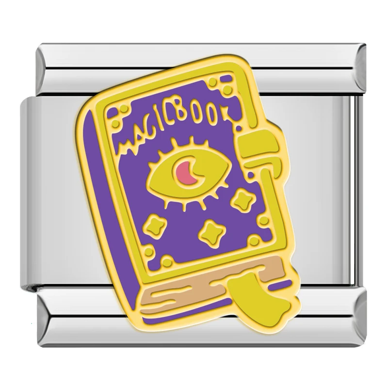 Magic and Good Luck Italian Charms - Image 11