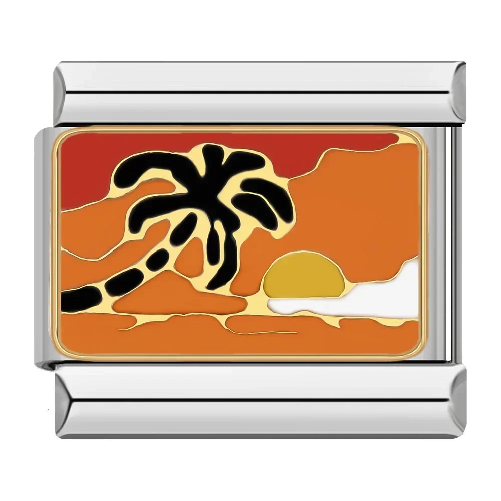 Food, Sweets and Fun Italian Charms - Image 13