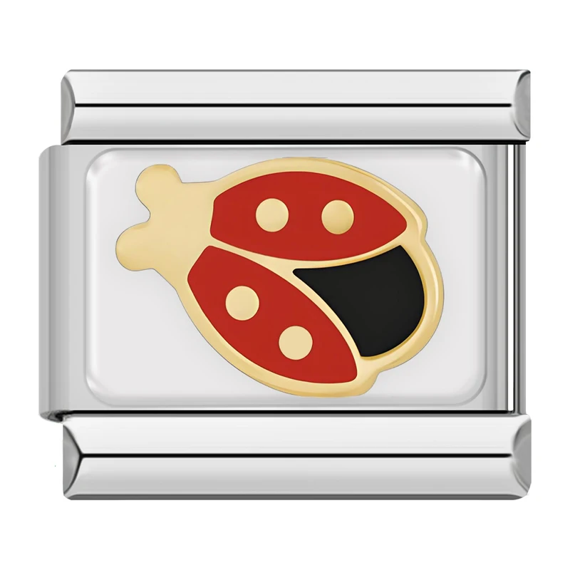 Fun Icon Italian Charms - Image 18