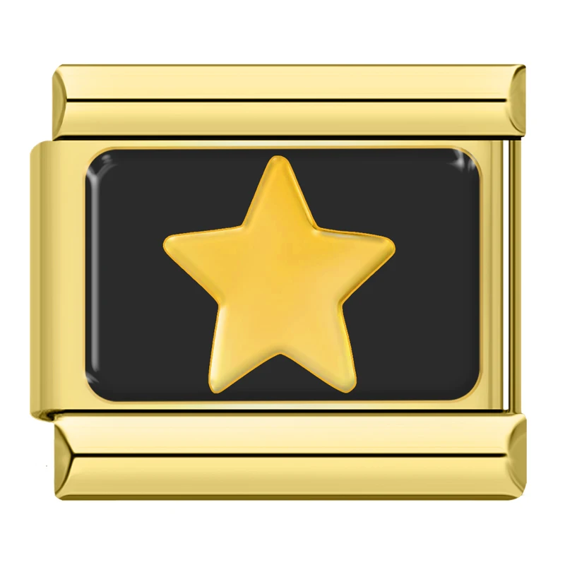 Fun Icon Italian Charms - Image 20