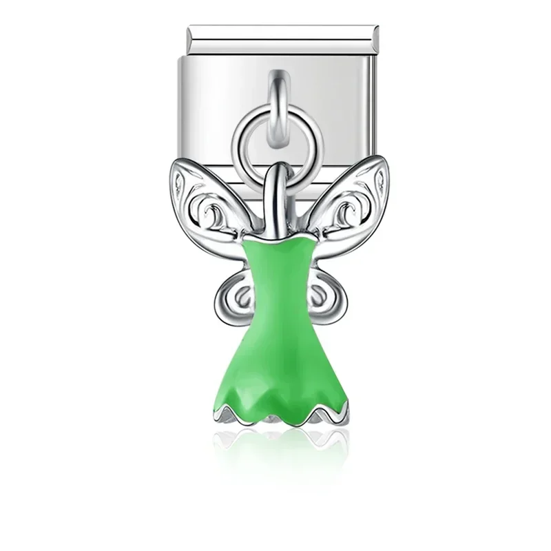 Camera, Cards and Colourful Italian Charms - Image 13