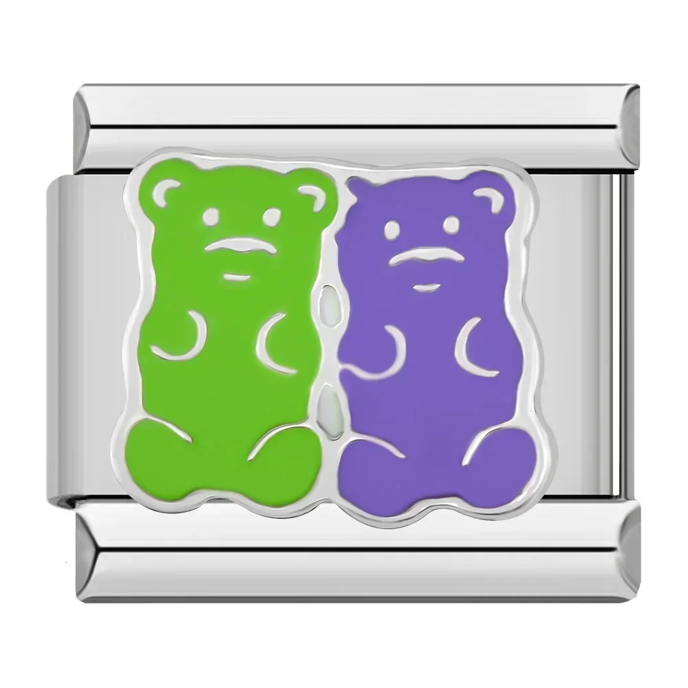 Food, Sweets and Fun Italian Charms - Image 35
