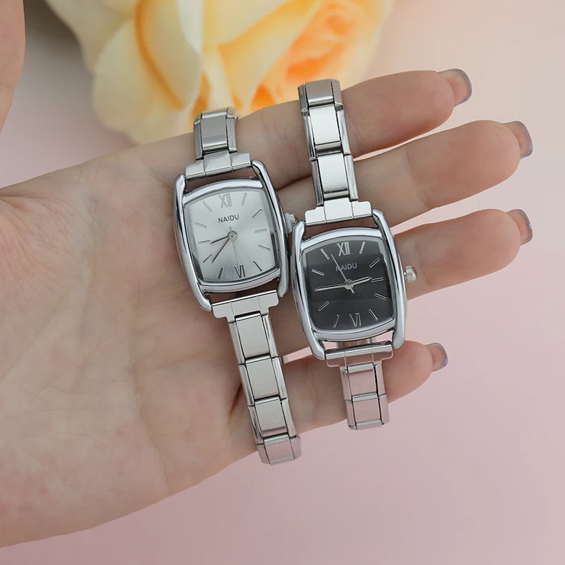 Tank Italian Charm Watch - Image 3