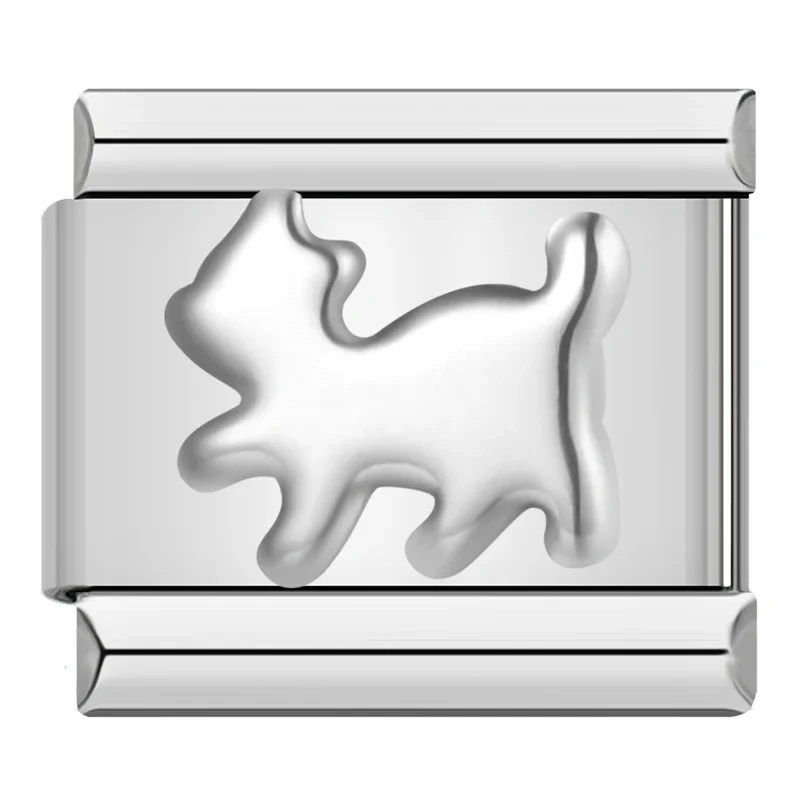 Dog Lover Italian Charms - Image 13