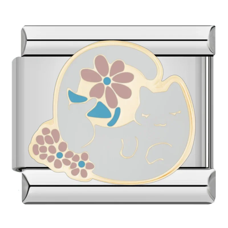 Dog Lover Italian Charms - Image 22