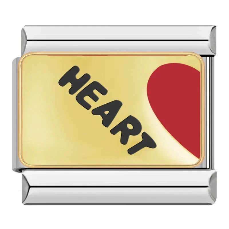 Best Friend Italian Charms - Image 15