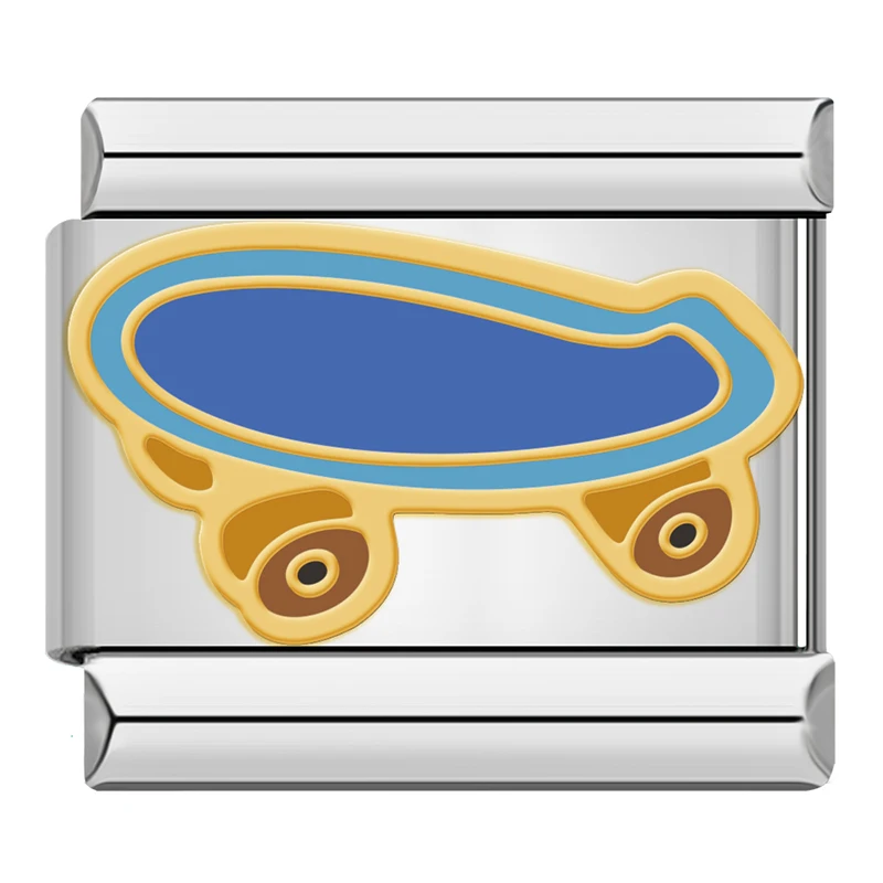 Sports Italian Charms - Image 3