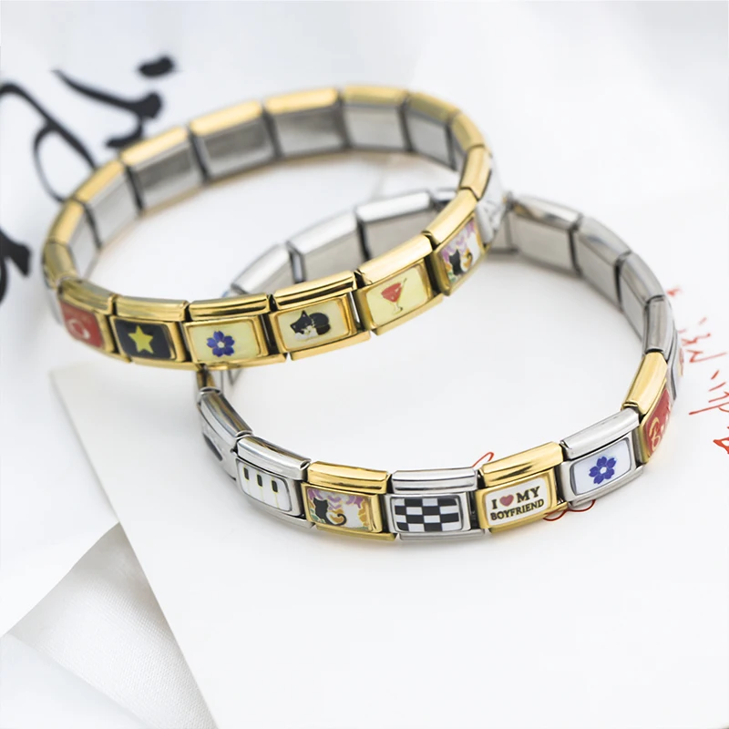 Fun Icon Italian Charms - Image 3