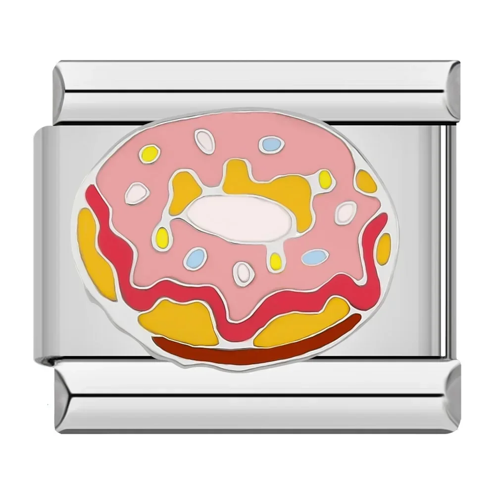 Food, Sweets and Fun Italian Charms - Image 29