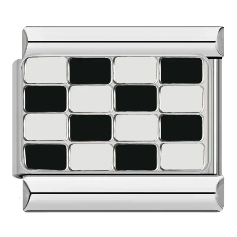 Best Friends Moments Italian Charms