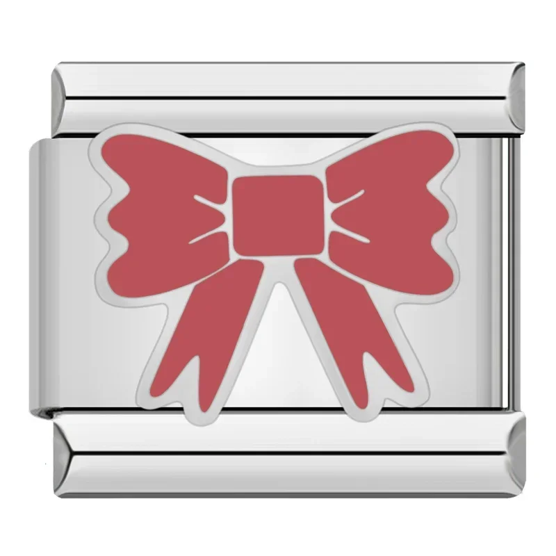 Valentine Romance Italian Charms - Image 11