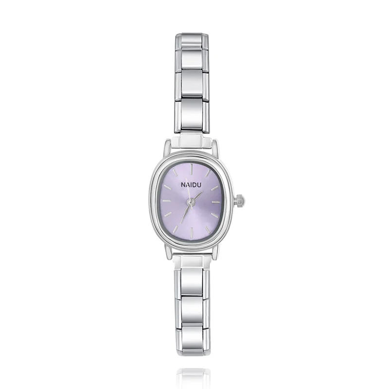 Oval Italian Charm Watch - Image 7