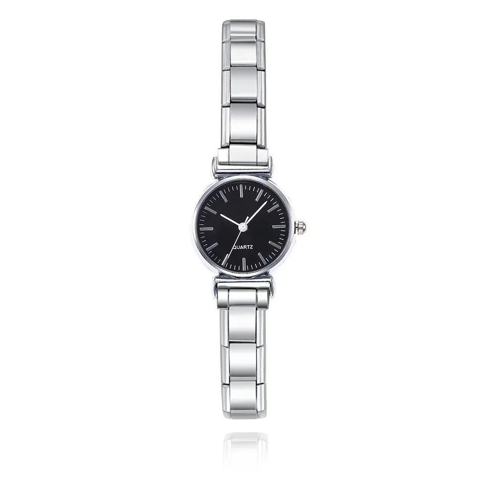 Classic Italian Charm Watch - Image 6