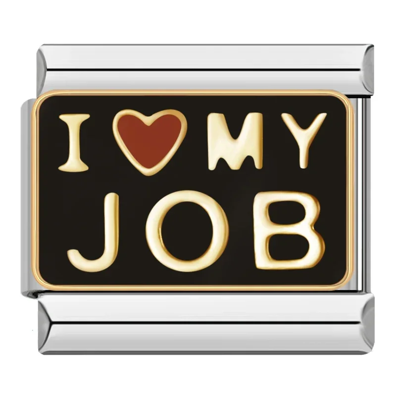 Graduation, Mothers Day and Panda Italian Charms - Image 16