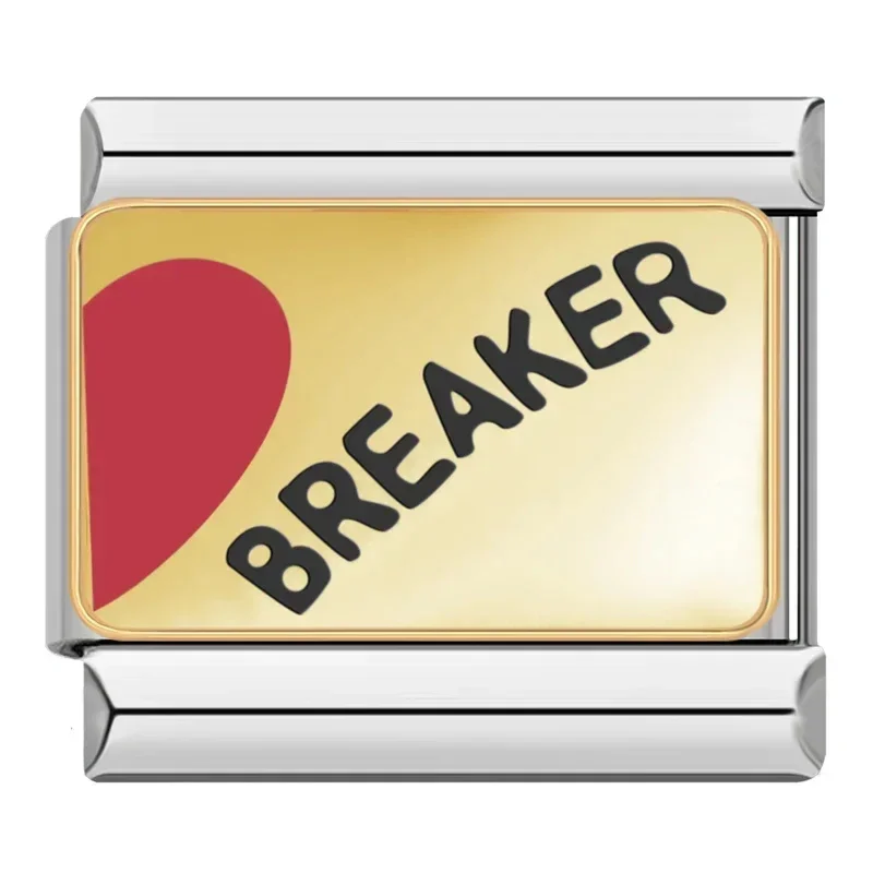 Best Friend Italian Charms - Image 19