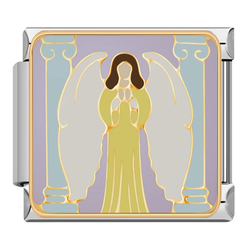 Love Story Wedding Italian Charms - Image 7