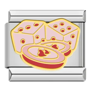 Magic and Good Luck Italian Charms