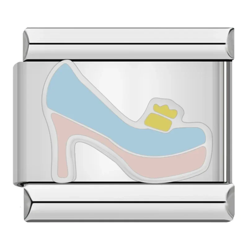 Valentine Romance Italian Charms - Image 7