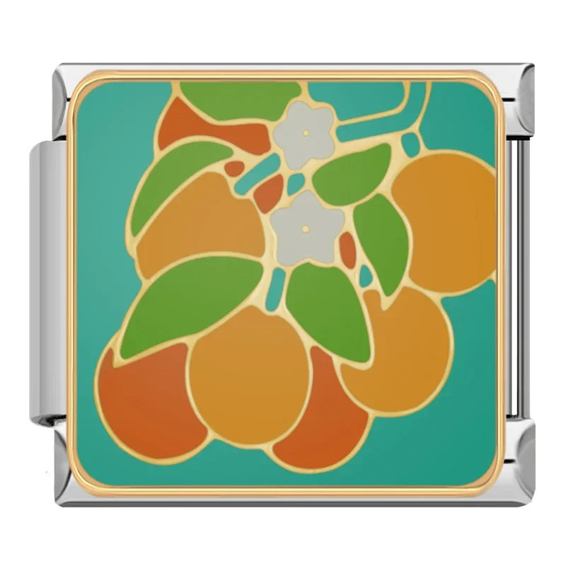 Fruit, Party and Camping Italian Charms - Image 9