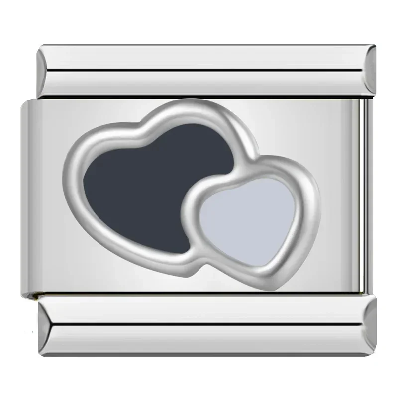 Love and Family Moments Italian Charms - Image 6