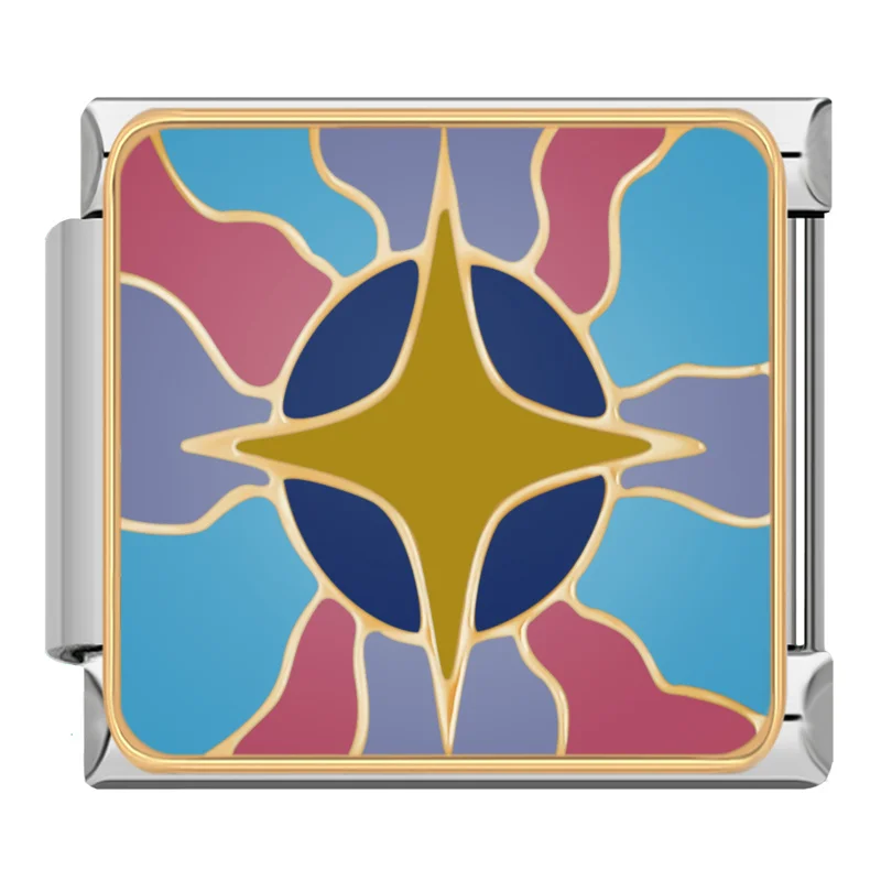 Starry Night Italian Charms - Image 9