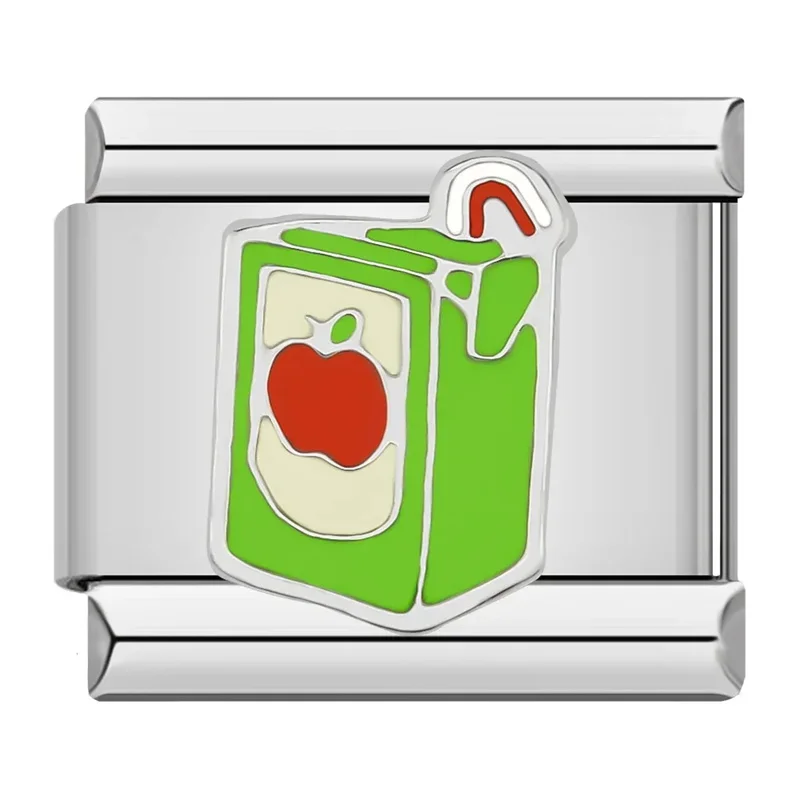 Food Lover Italian Charms - Image 30