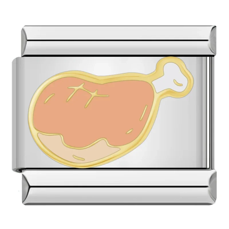 Food Lover Italian Charms - Image 33