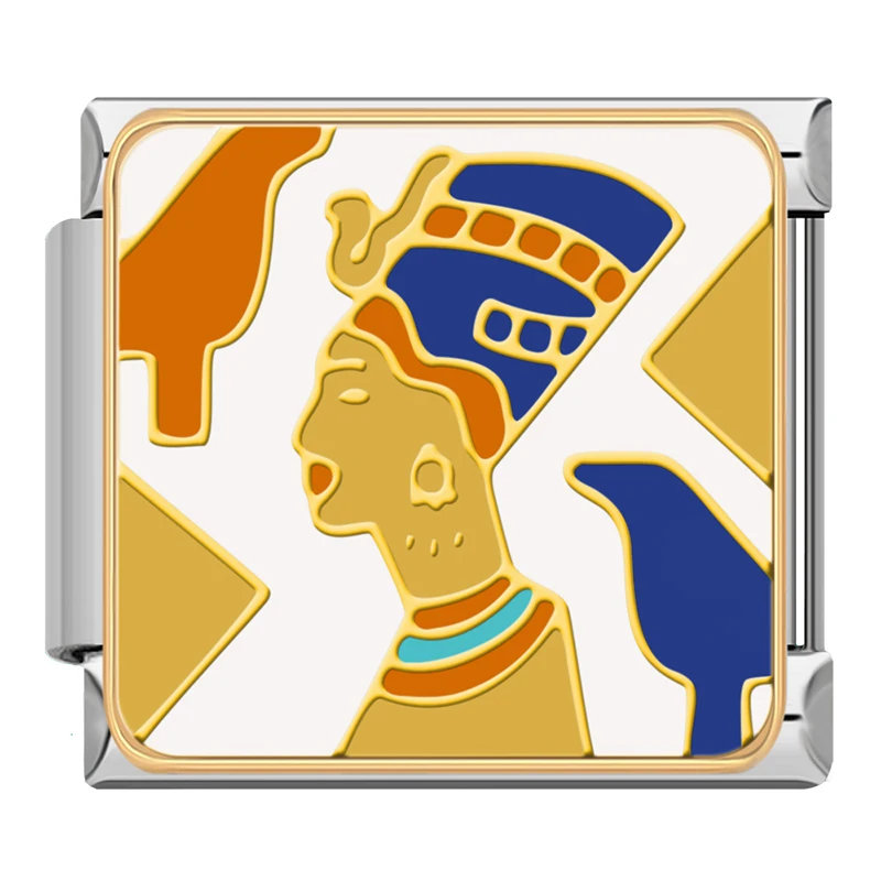 Ancient Egypt Italian Charms - Image 11