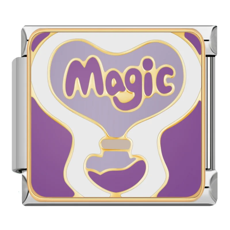 Mystic Magic Italian Charms - Image 14