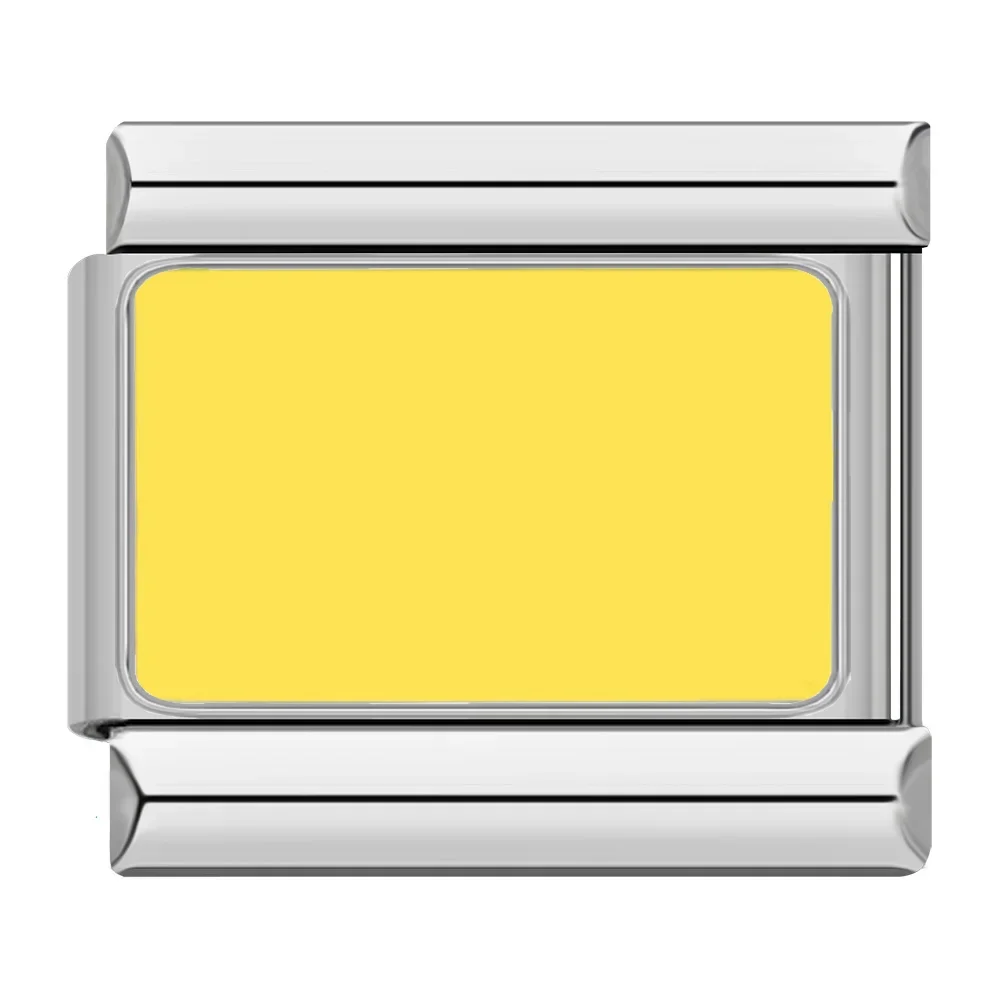 Nautical Signal Flag Italian Charms - Image 29