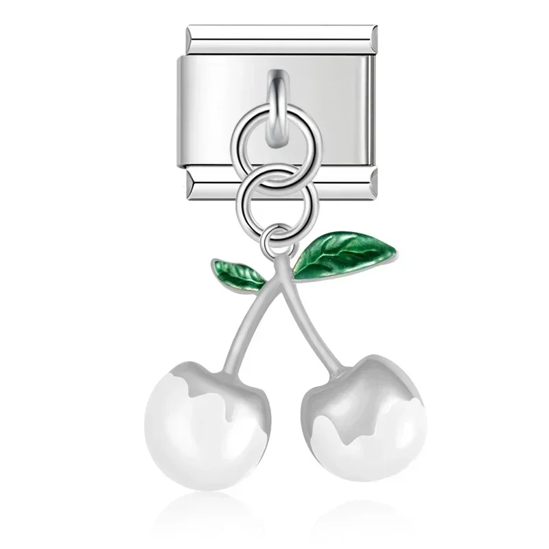 Cherry Dangle Charms - Image 5