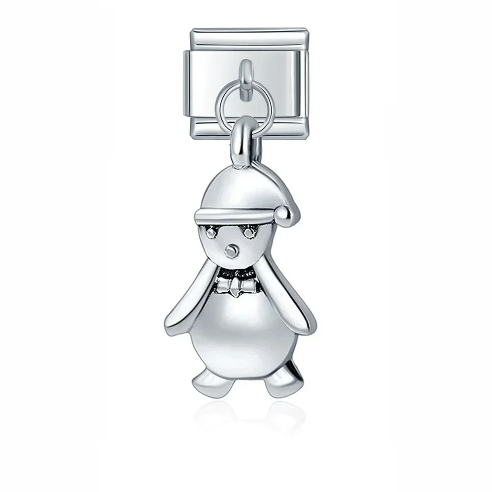 Christmas Dangle Italian Charms - Image 39