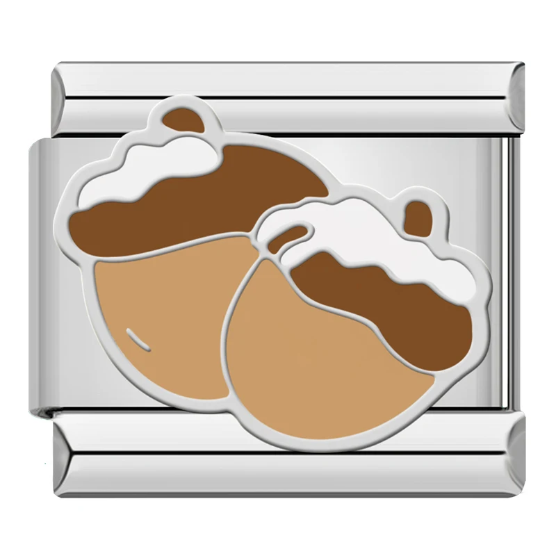 Cosy Winter Italian Charms - Image 12